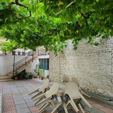 Ristevski Apartment Bitola Kültér fotó
