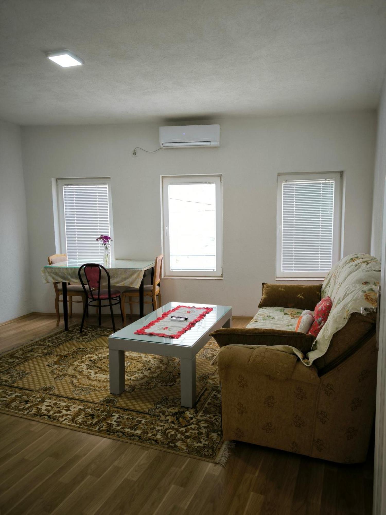 Ristevski Apartment Bitola Kültér fotó