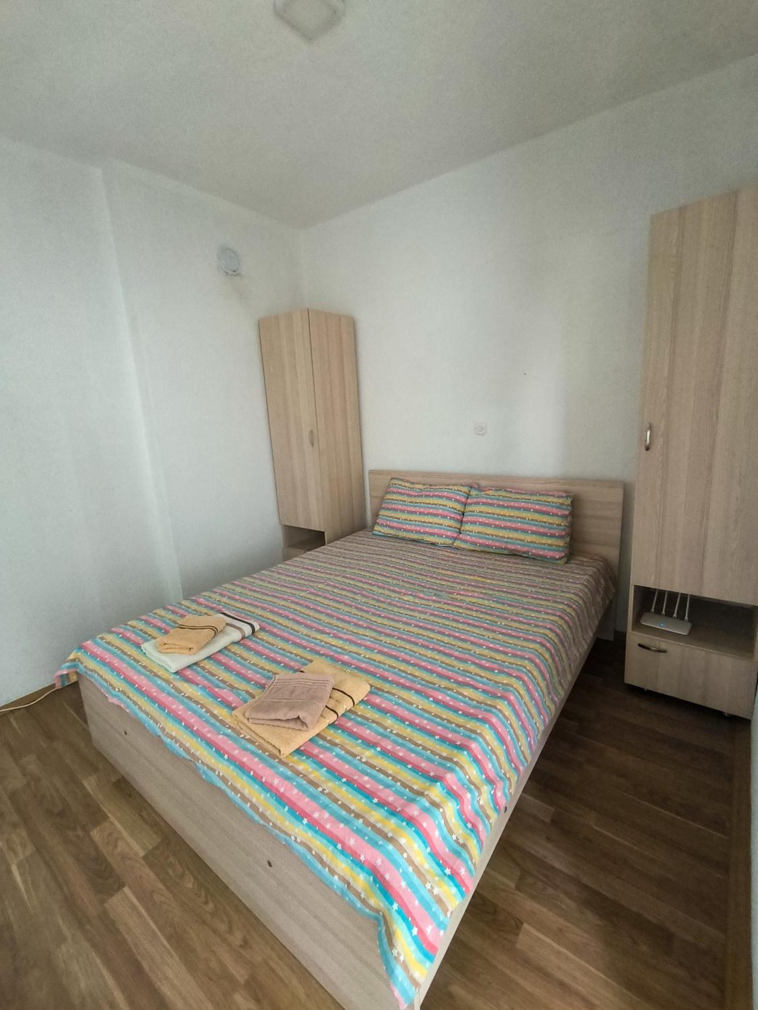 Ristevski Apartment Bitola Kültér fotó