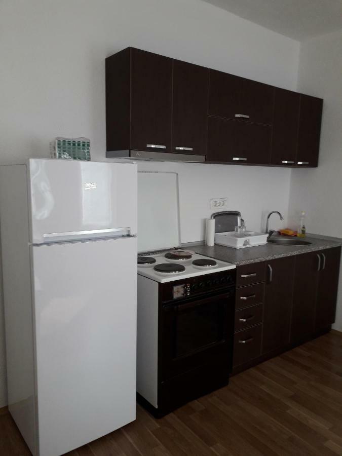 Ristevski Apartment Bitola Kültér fotó