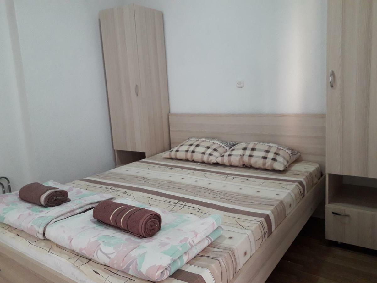 Ristevski Apartment Bitola Kültér fotó