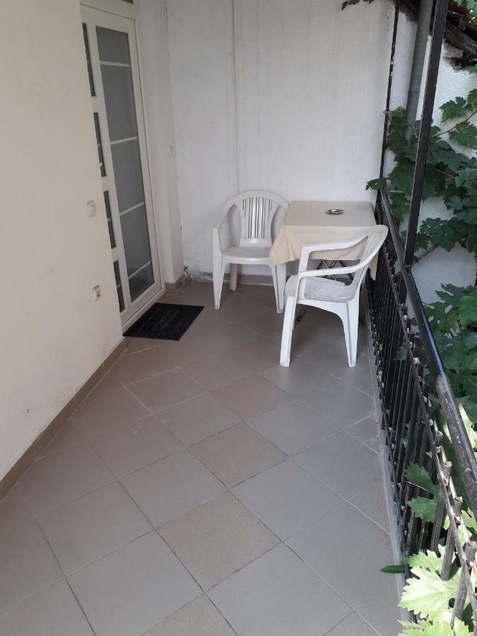 Ristevski Apartment Bitola Kültér fotó
