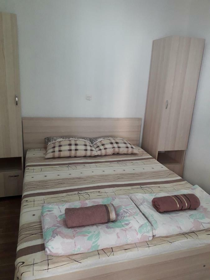 Ristevski Apartment Bitola Kültér fotó
