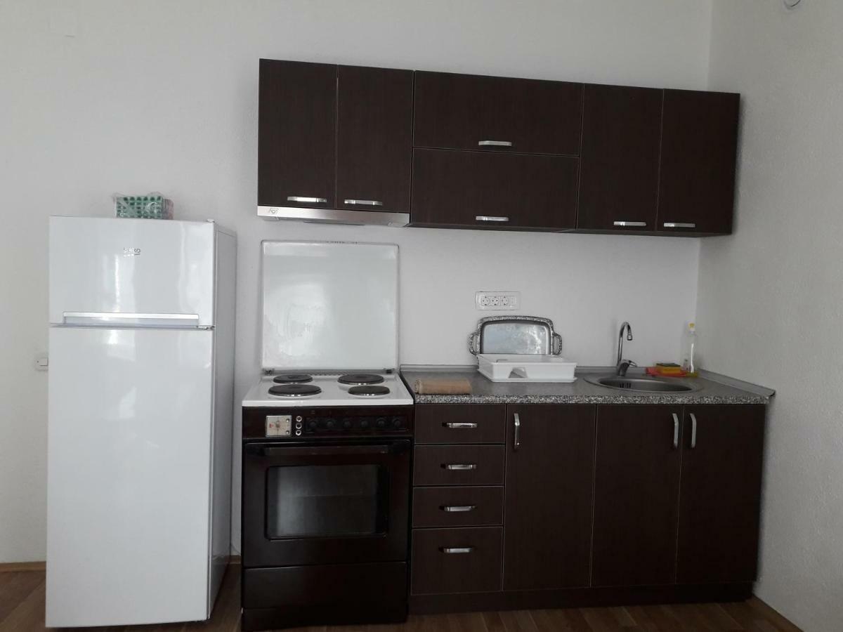 Ristevski Apartment Bitola Kültér fotó