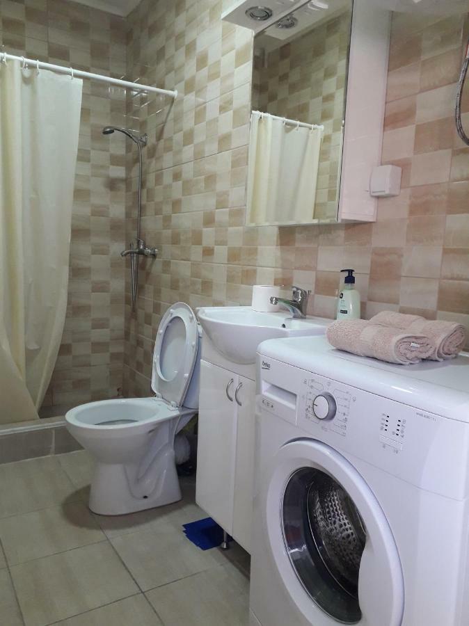 Ristevski Apartment Bitola Kültér fotó