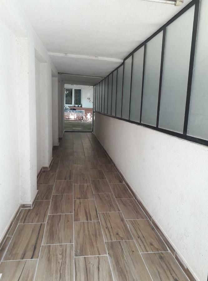 Ristevski Apartment Bitola Kültér fotó