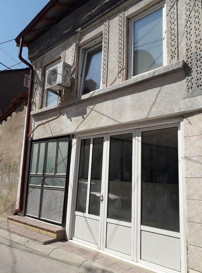 Ristevski Apartment Bitola Kültér fotó