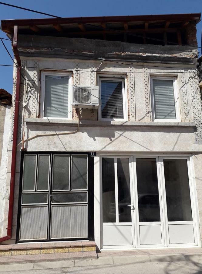 Ristevski Apartment Bitola Kültér fotó