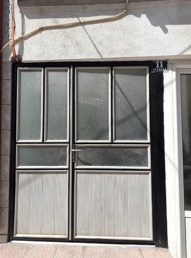 Ristevski Apartment Bitola Kültér fotó